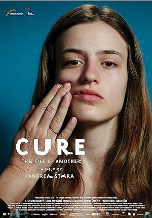 Cure - The Life of Another