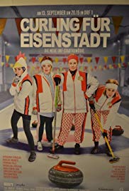 Curling für Eisenstadt