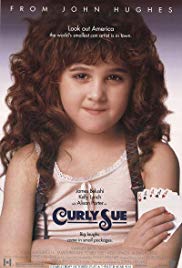 Curly Sue - Ein Lockenkopf sorgt für Wirbel