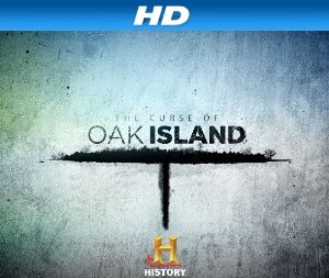 Curse of Oak Island