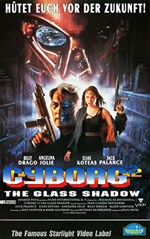 Cyborg 2