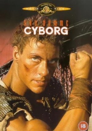 Cyborg