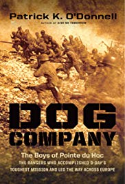 D-Day: Dog Company