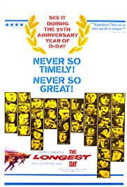 D-Day The Longest of Days