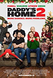 Daddy's Home 2 - Mehr Väter, mehr Probleme!