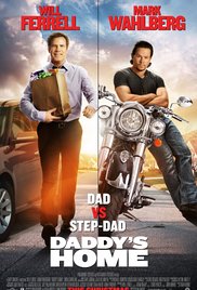 Daddy's Home - Ein Vater zu viel