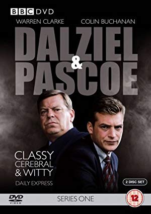 Dalziel And Pascoe