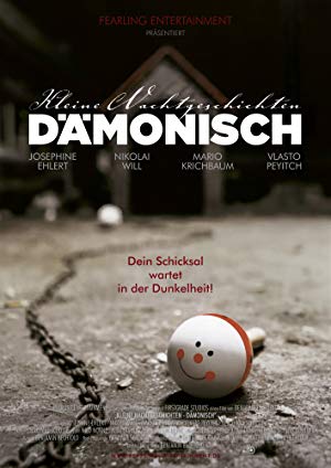 Dämonisch