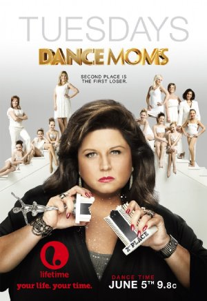 Dance Moms