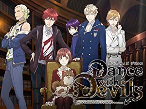 Dance With Devils