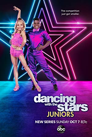 Dancing with the Stars Juniors