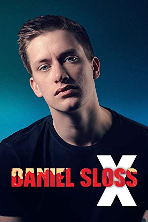 Daniel Sloss X