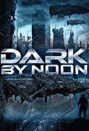 Dark by Noon - Der Zeitreisende