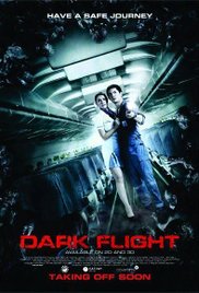 Dark Flight - Ghosts on a Plane