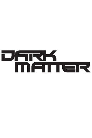 Dark Matter