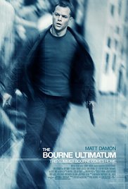 Das Bourne Ultimatum