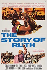 Das Buch Ruth