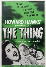 Das Ding aus einer anderen Welt (1951)