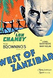 Das Gesetz des Kongo