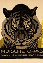 Das Indische Grabmal: Der Tiger von Eschnapur