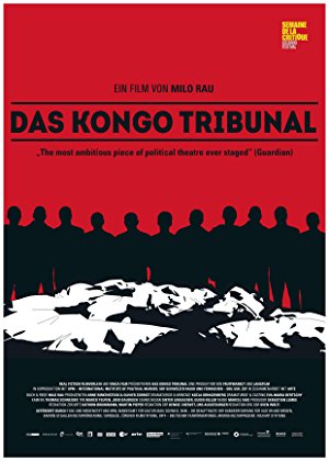 Das Kongo Tribunal