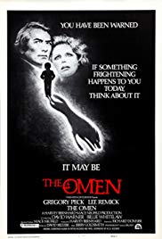 Das Omen