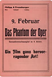 Das Phantom der Oper (1990)