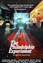 Das Philadelphia Experiment