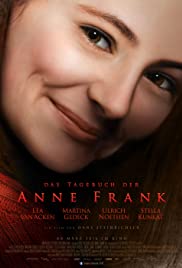 Das Tagebuch der Anne Frank (2016)