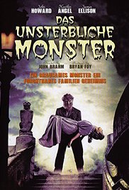 Das Unsterbliche Monster