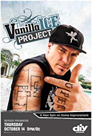 Das Vanilla-Ice-Projekt
