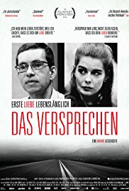 Das Versprechen - Erste Liebe lebenslänglich