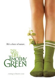 Das wundersame Leben von Timothy Green