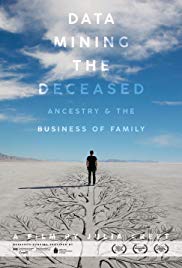 Data Mining The Deceased