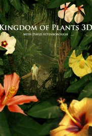 David Attenborough Kingdom Of Plants