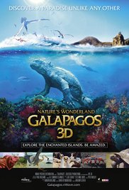David Attenboroughs Galapagos