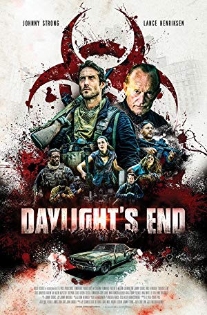 Daylight's End