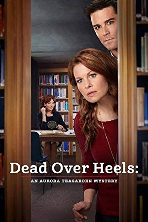 Dead Over Heels An Aurora Teagarden Mystery