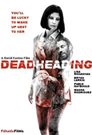 Deadheading