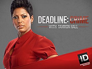 Deadline: Crime with Tamron Hall