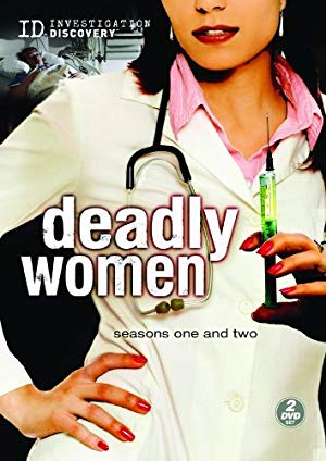 Deadly Women