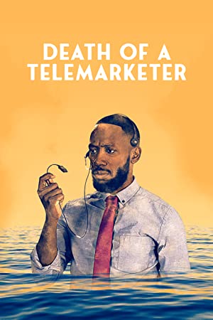 Death of a Telemarketer