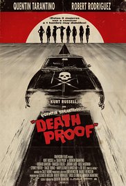 Death Proof - Todsicher