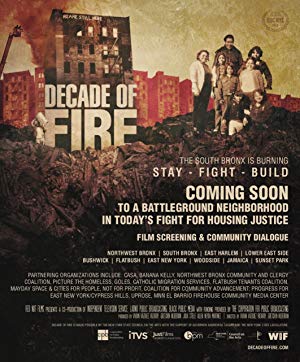 Decade of Fire