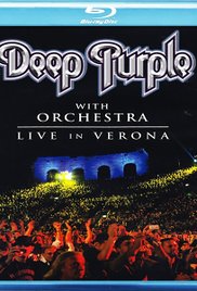 Deep Purple - Live In Verona