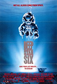 Deep Star Six