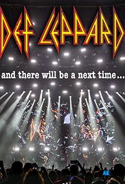 Def Leppard - And There Will Be A Next Time... Live From Detroit