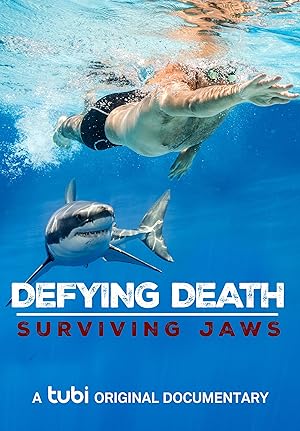 Defying Death Surviving Jaws
