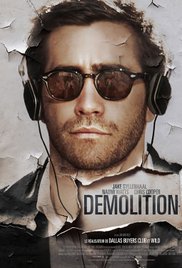 Demolition - Lieben und Leben