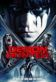 Demon Hunter (2016)